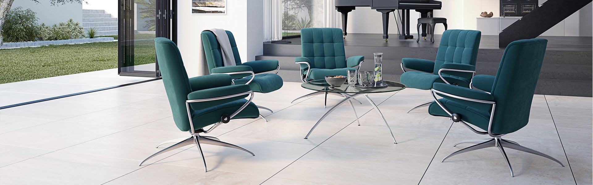 Stressless® Stressless®
