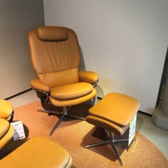 Stressless Rome