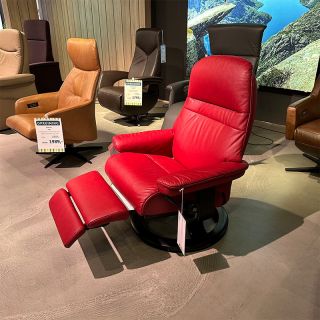 Stressless Sunrise