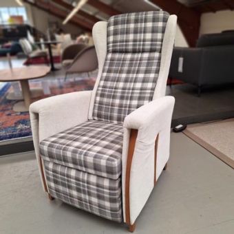 Fitform 582 Elevo