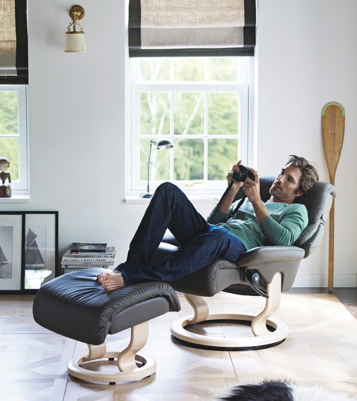 Aanbiedingen bij Comfort Chairs