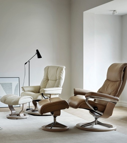 Opruiming bij Comfort Chairs