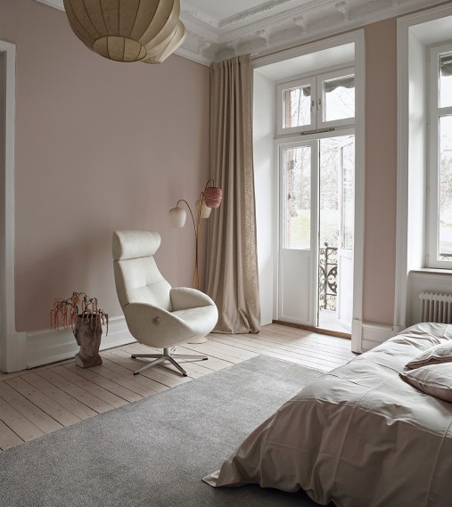 Relaxfauteuils bij Comfort Chairs